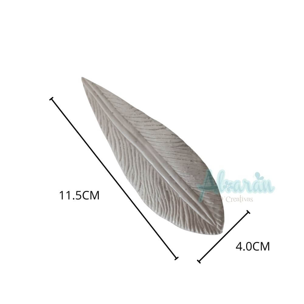 NERVADURA PARA ORQUIDEA CHICA. MARCADOR DE FLOR