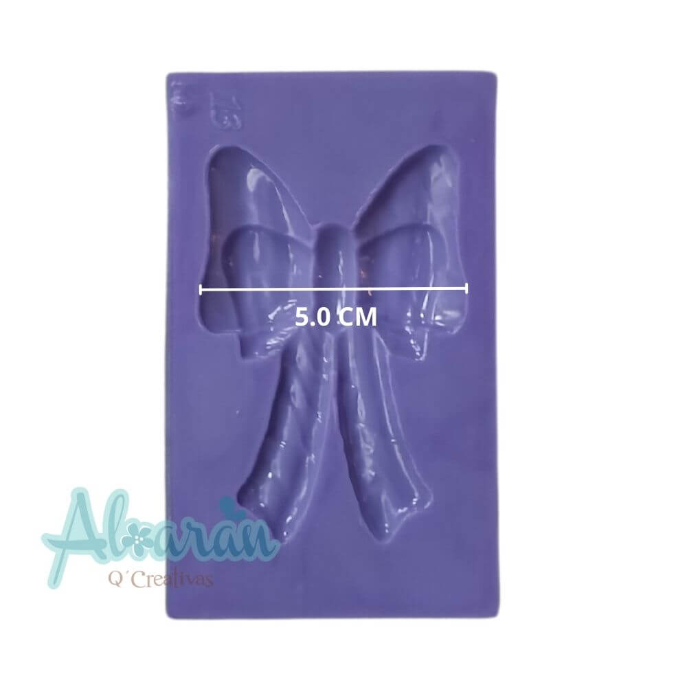 MOLDE FLEXIBLE NO.13 MOÑO X 1