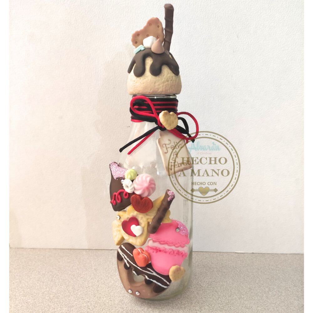 CORTADORES DULCE AMOR