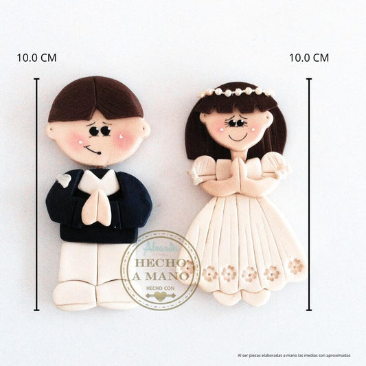 CORTADORES NIÑOS PRIMERA COMUNION