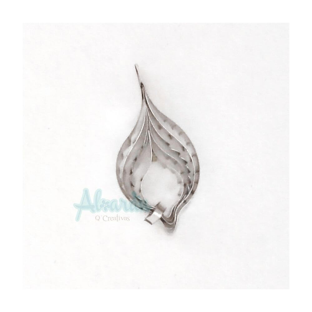 CORTADORES DE HOJA CHICO X 5