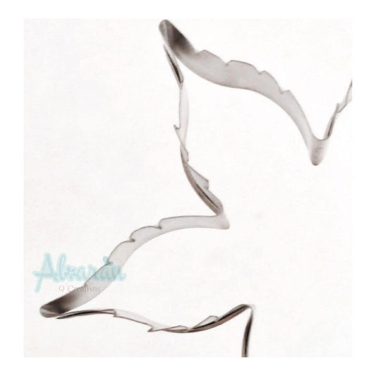 CORTADORES DE SEPALOS DE ROSA X 3