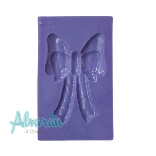 MOLDE FLEXIBLE NO.13 MOÑO X 1