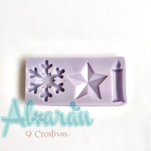  molde-silicon-navidad-copo-estrella-y-vela-x3.png