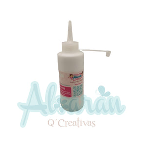 PEGAMENTO PARA PIEZAS PRESENTACION DE 125 ML
